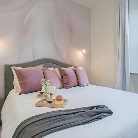 Cernobbio Dream Suites By Rent All Como المظهر الخارجي الصورة