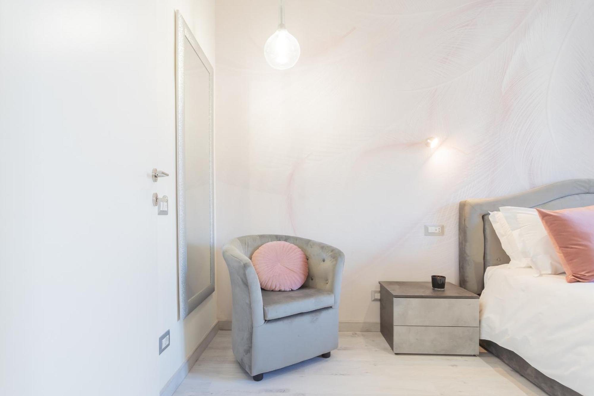 Cernobbio Dream Suites By Rent All Como المظهر الخارجي الصورة
