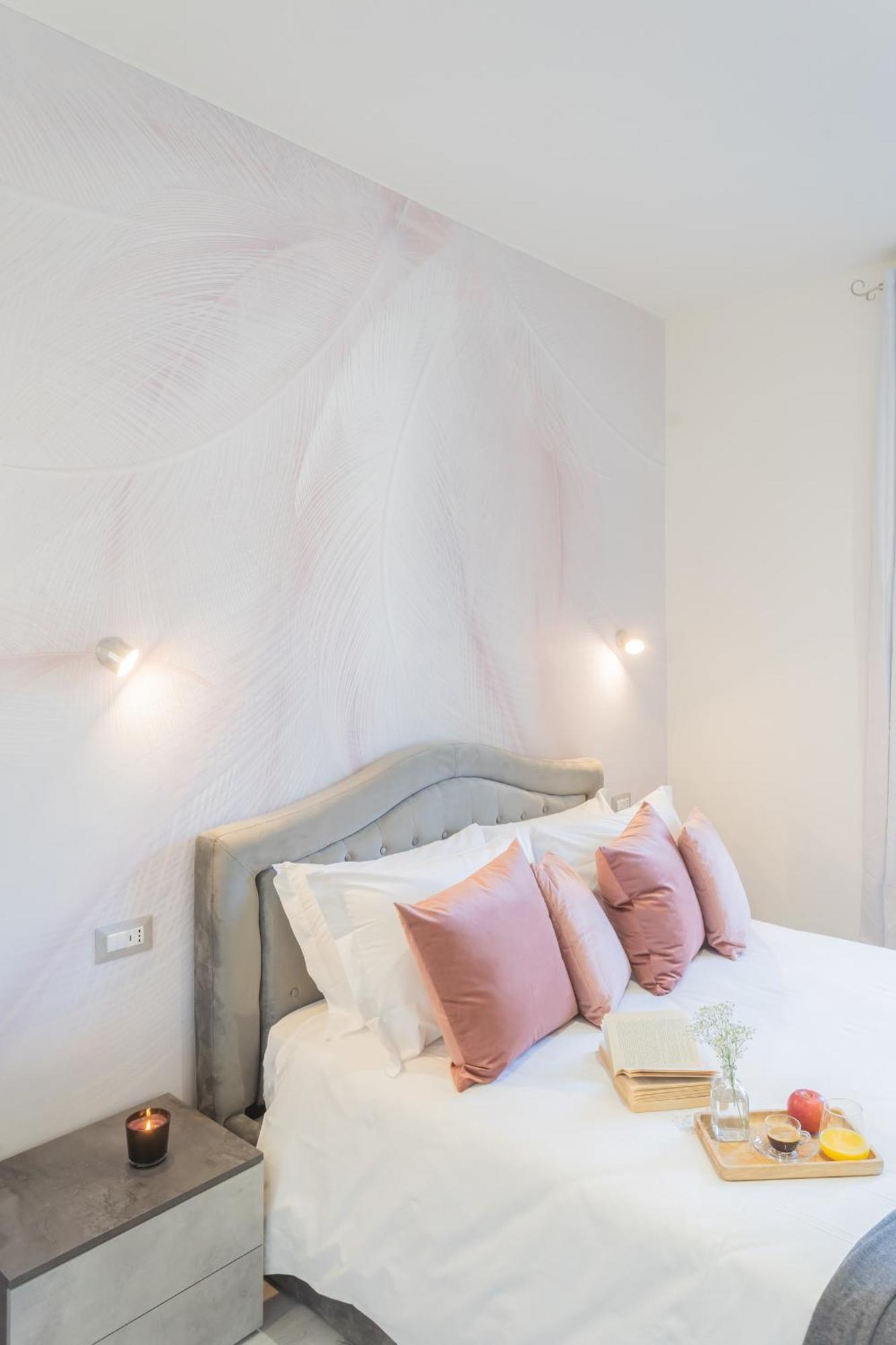 Cernobbio Dream Suites By Rent All Como المظهر الخارجي الصورة