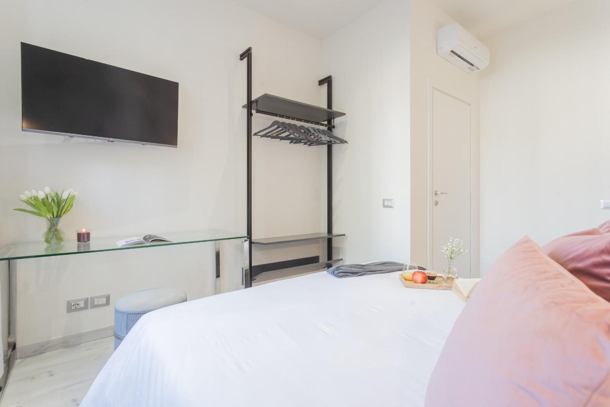 Cernobbio Dream Suites By Rent All Como المظهر الخارجي الصورة