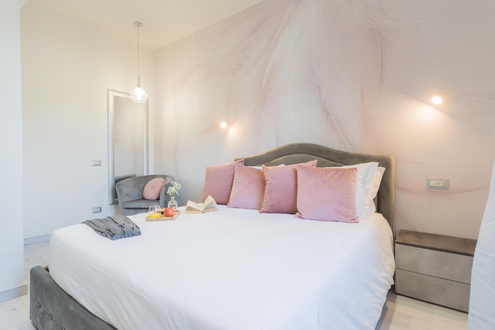 Cernobbio Dream Suites By Rent All Como المظهر الخارجي الصورة