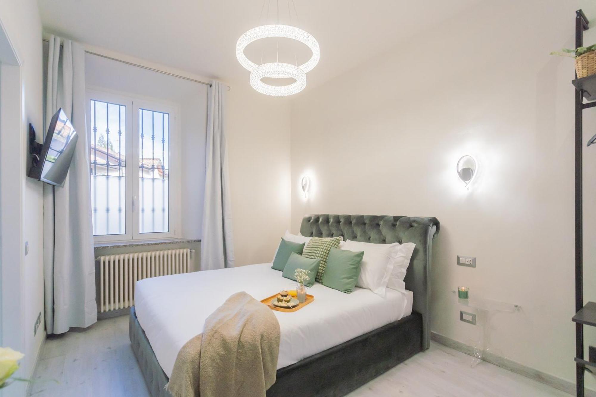 Cernobbio Dream Suites By Rent All Como المظهر الخارجي الصورة