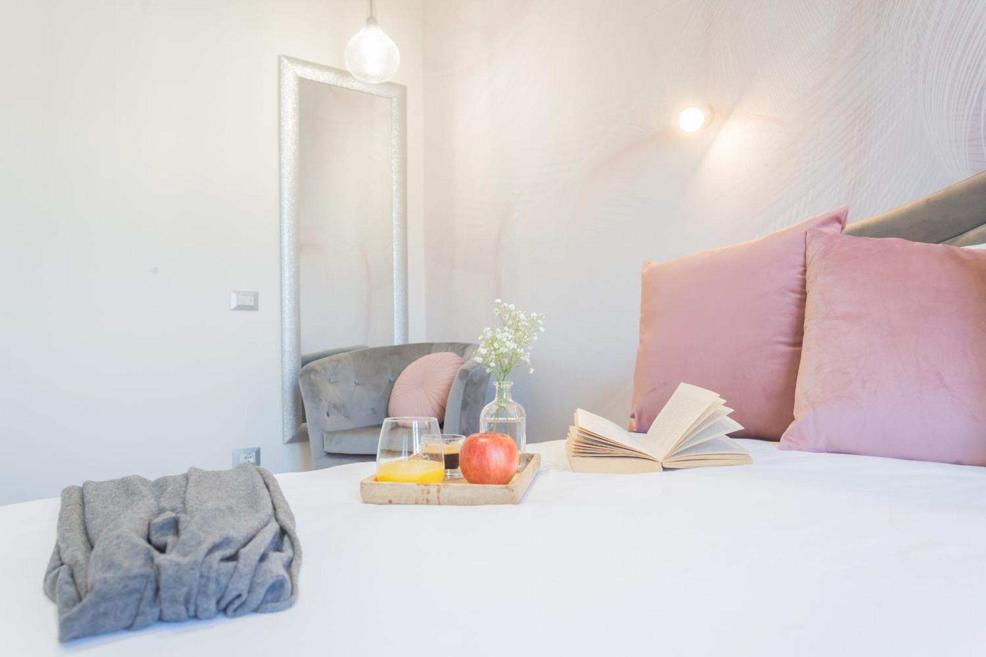 Cernobbio Dream Suites By Rent All Como المظهر الخارجي الصورة