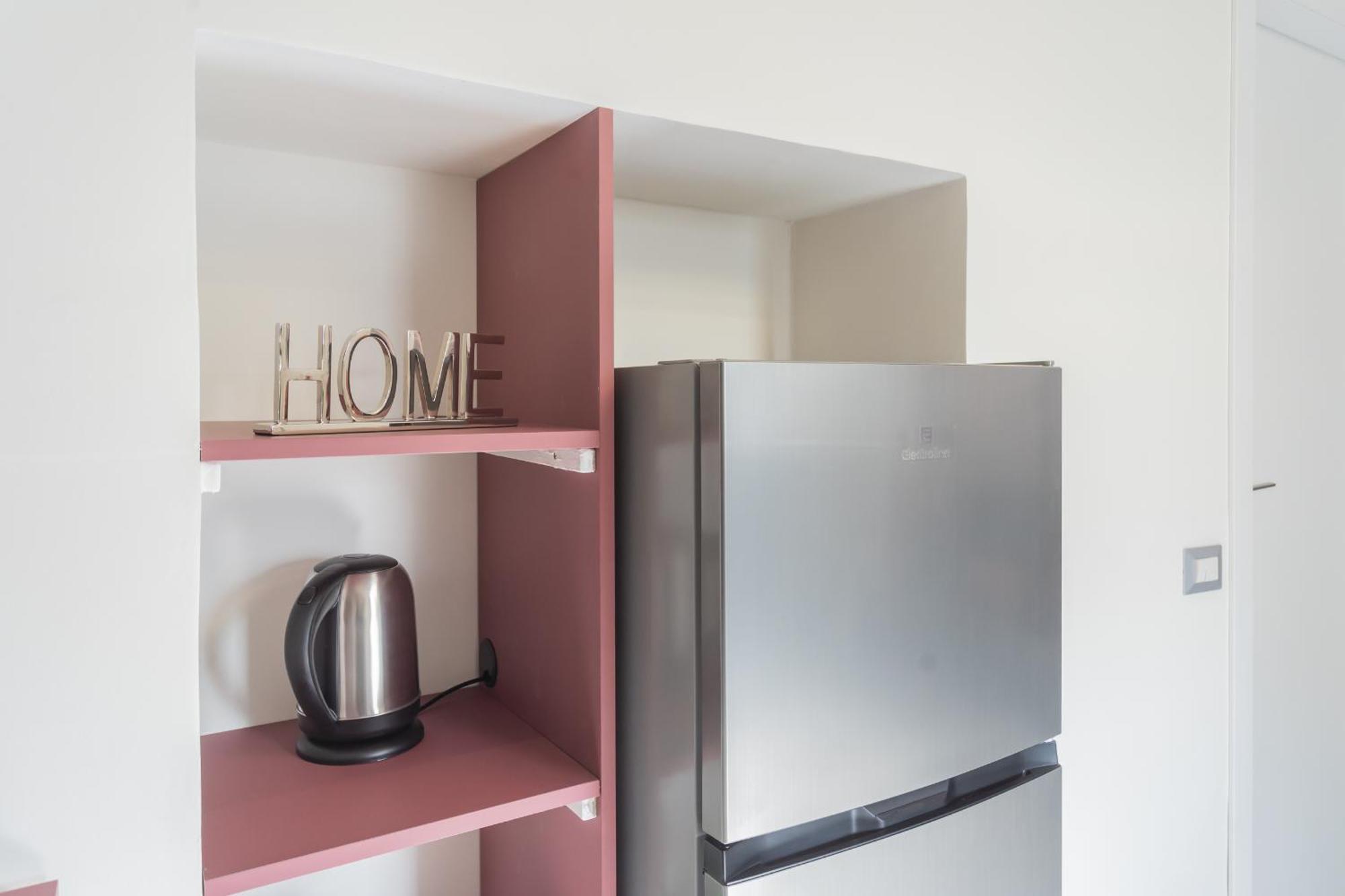 Cernobbio Dream Suites By Rent All Como المظهر الخارجي الصورة