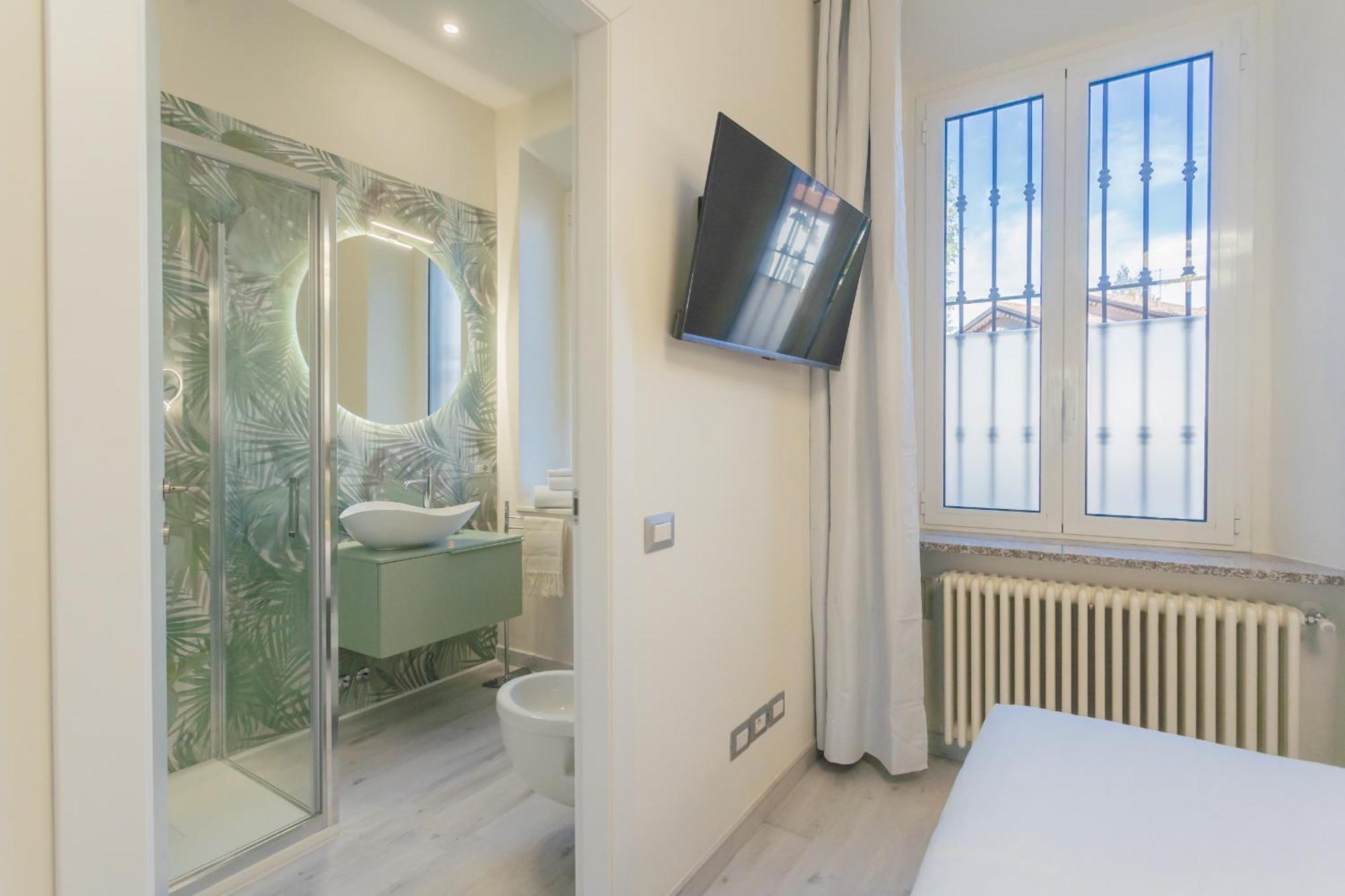 Cernobbio Dream Suites By Rent All Como المظهر الخارجي الصورة