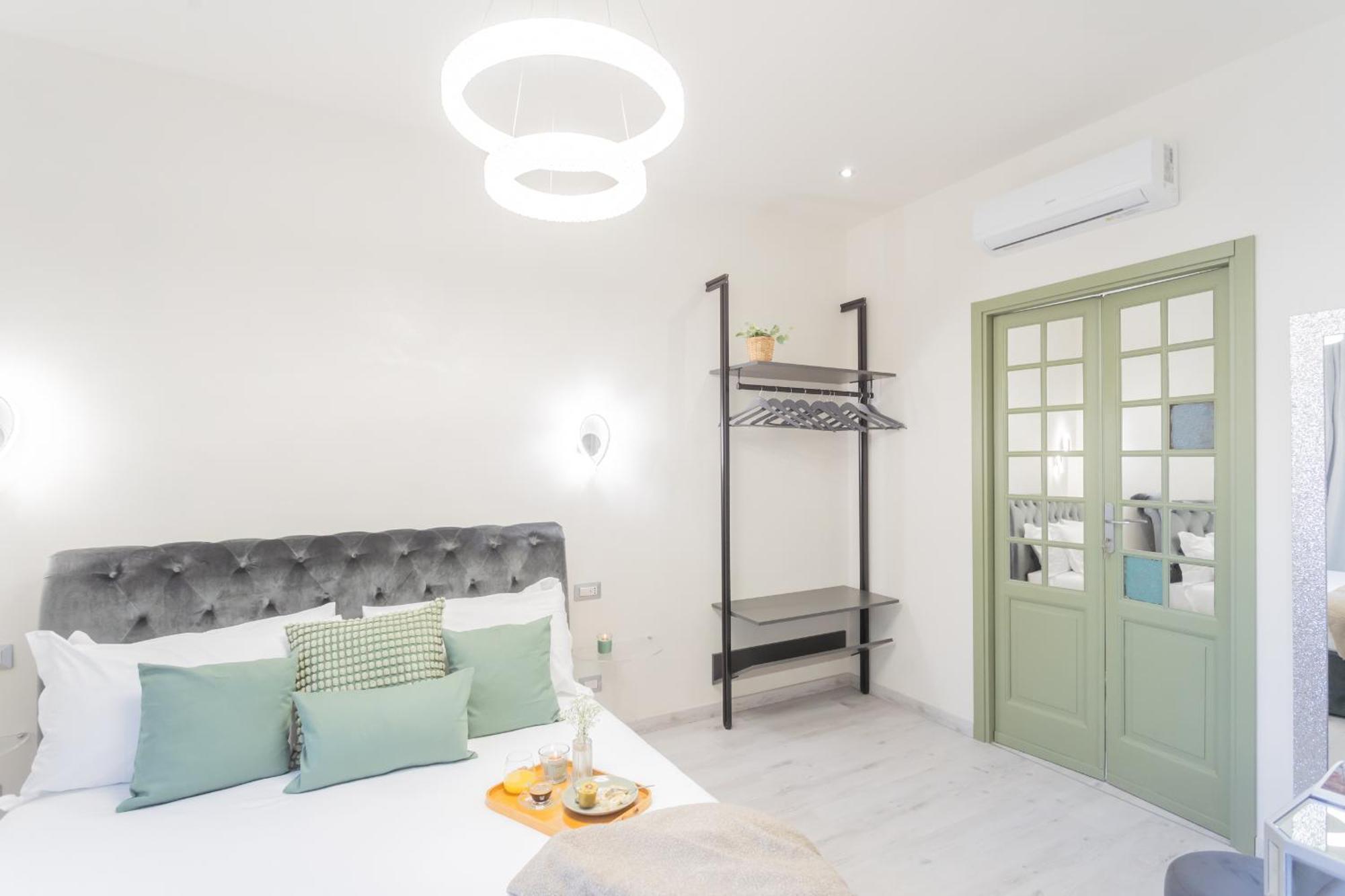 Cernobbio Dream Suites By Rent All Como المظهر الخارجي الصورة