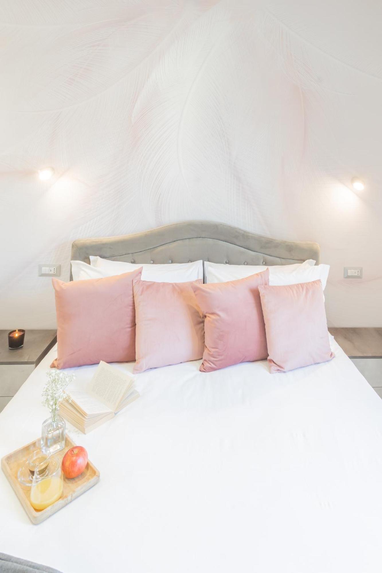 Cernobbio Dream Suites By Rent All Como المظهر الخارجي الصورة