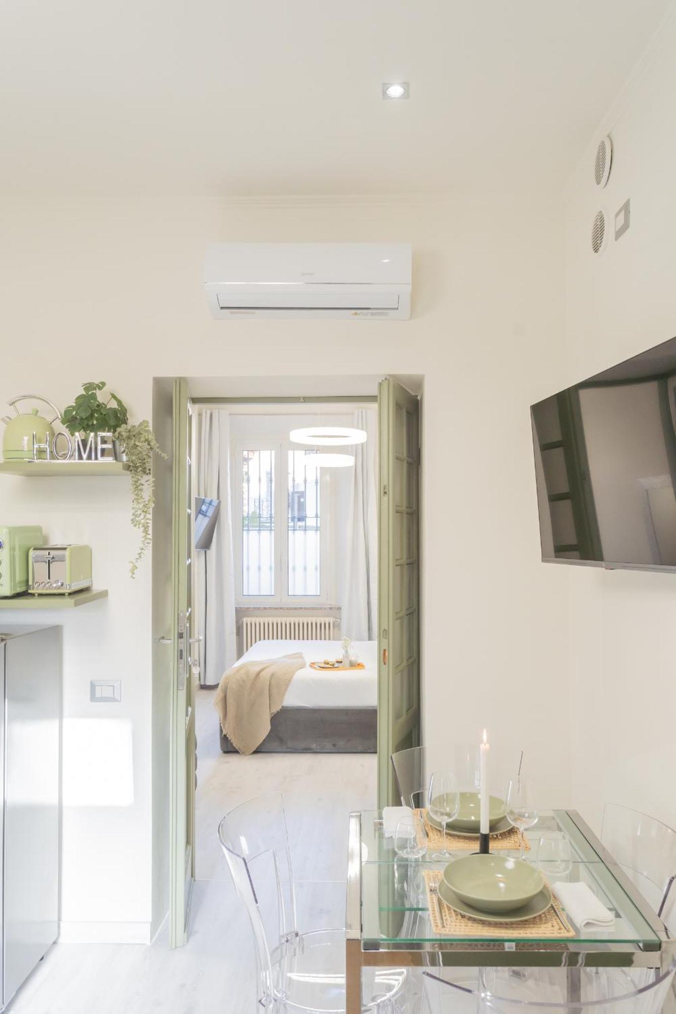Cernobbio Dream Suites By Rent All Como المظهر الخارجي الصورة