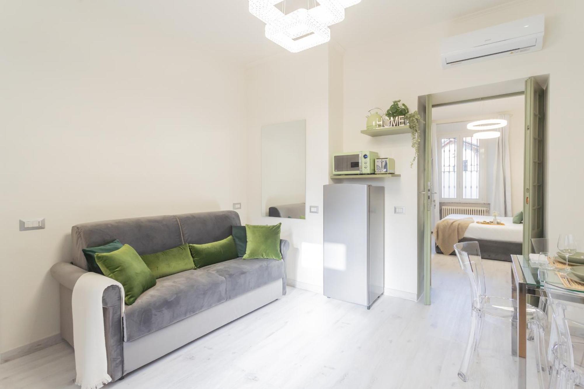 Cernobbio Dream Suites By Rent All Como المظهر الخارجي الصورة