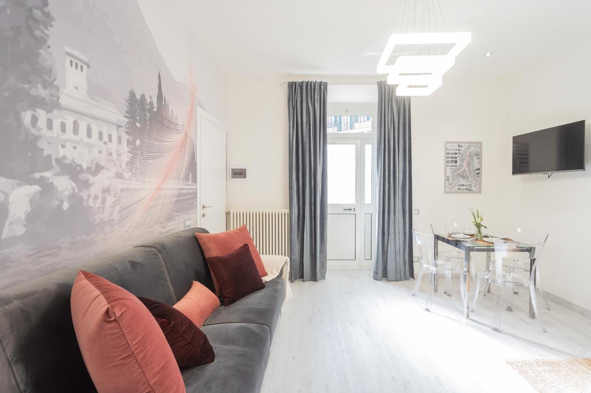 Cernobbio Dream Suites By Rent All Como المظهر الخارجي الصورة
