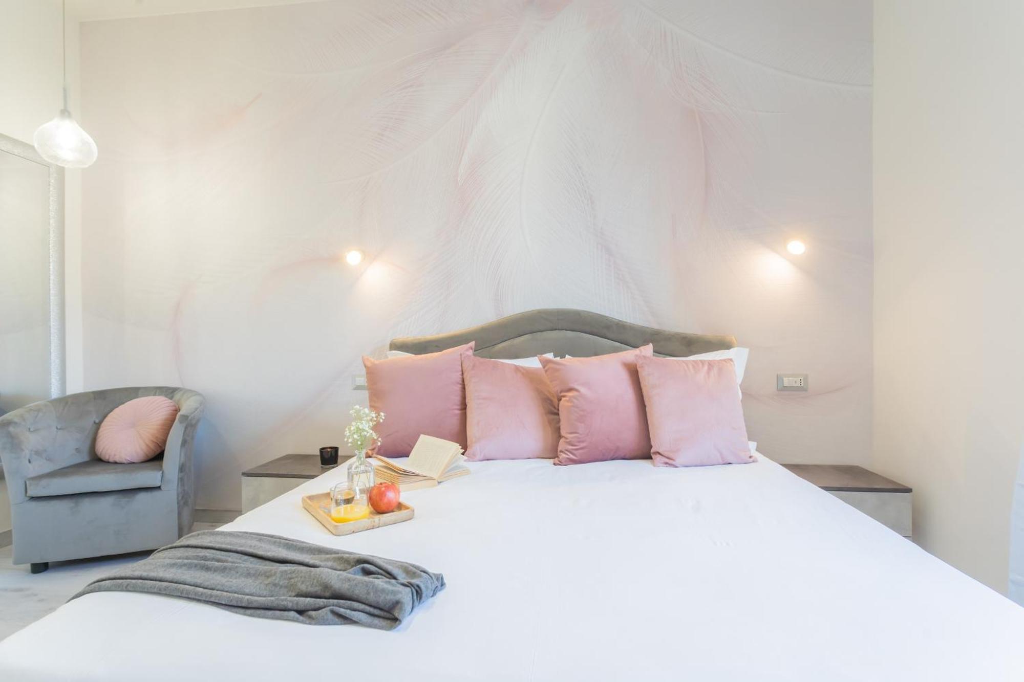 Cernobbio Dream Suites By Rent All Como المظهر الخارجي الصورة
