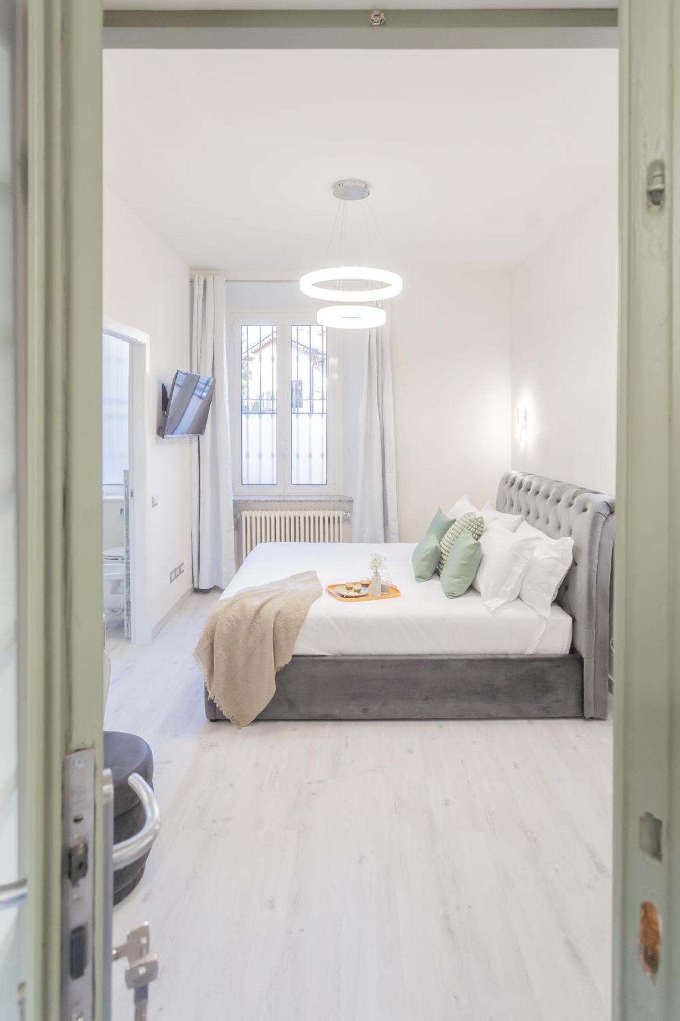 Cernobbio Dream Suites By Rent All Como المظهر الخارجي الصورة