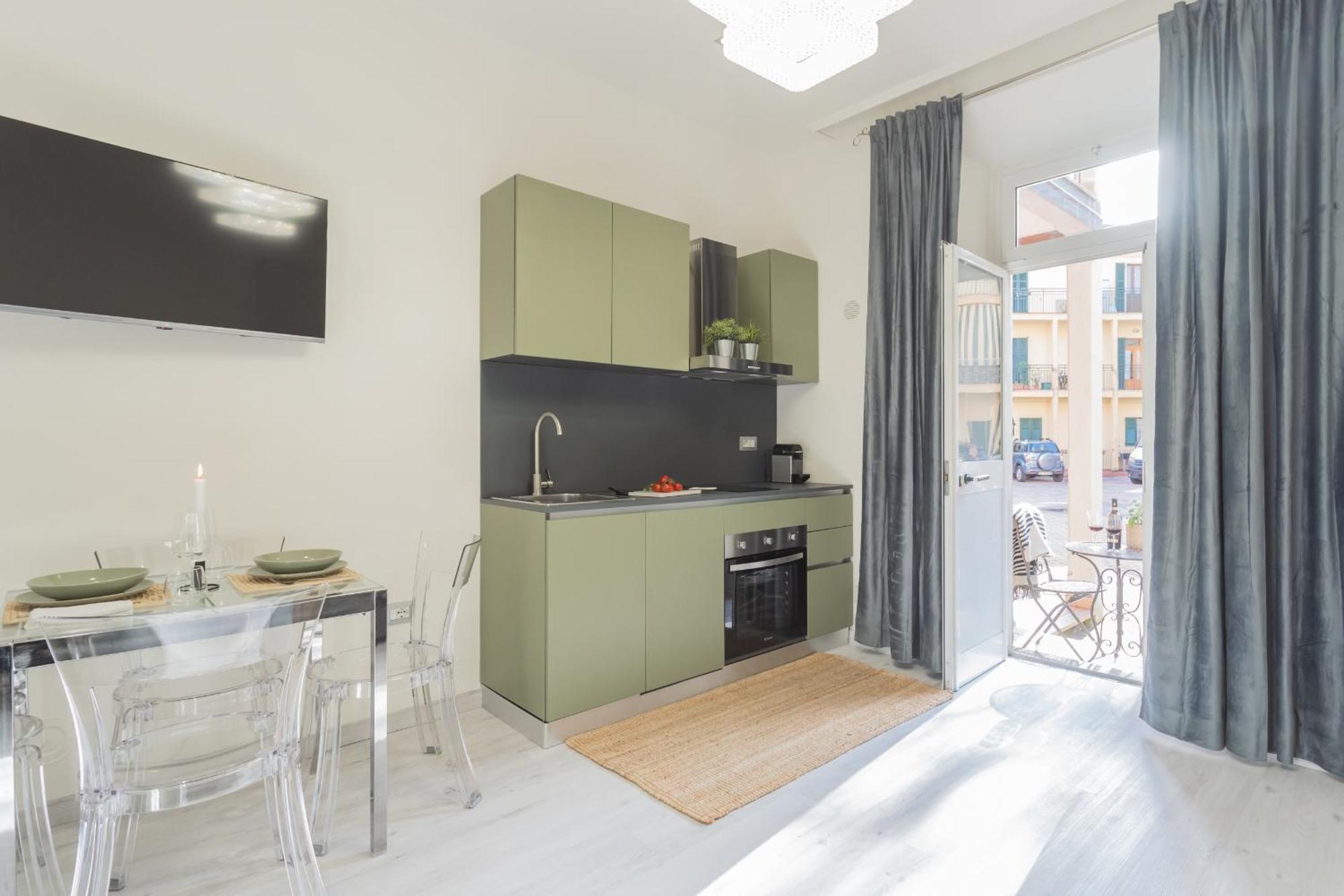 Cernobbio Dream Suites By Rent All Como المظهر الخارجي الصورة