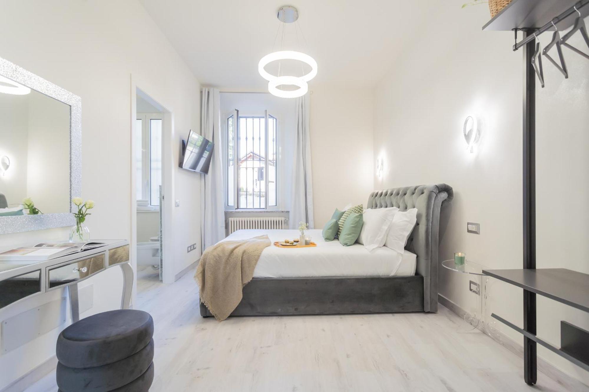 Cernobbio Dream Suites By Rent All Como المظهر الخارجي الصورة