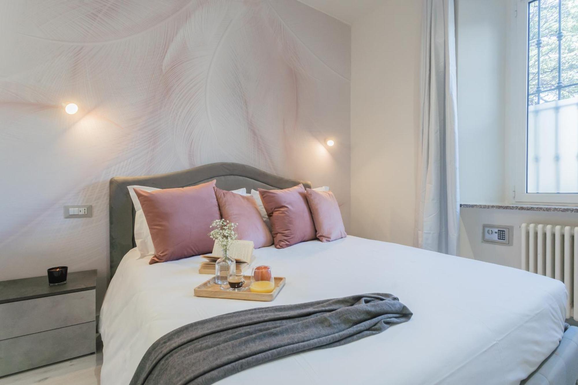 Cernobbio Dream Suites By Rent All Como المظهر الخارجي الصورة