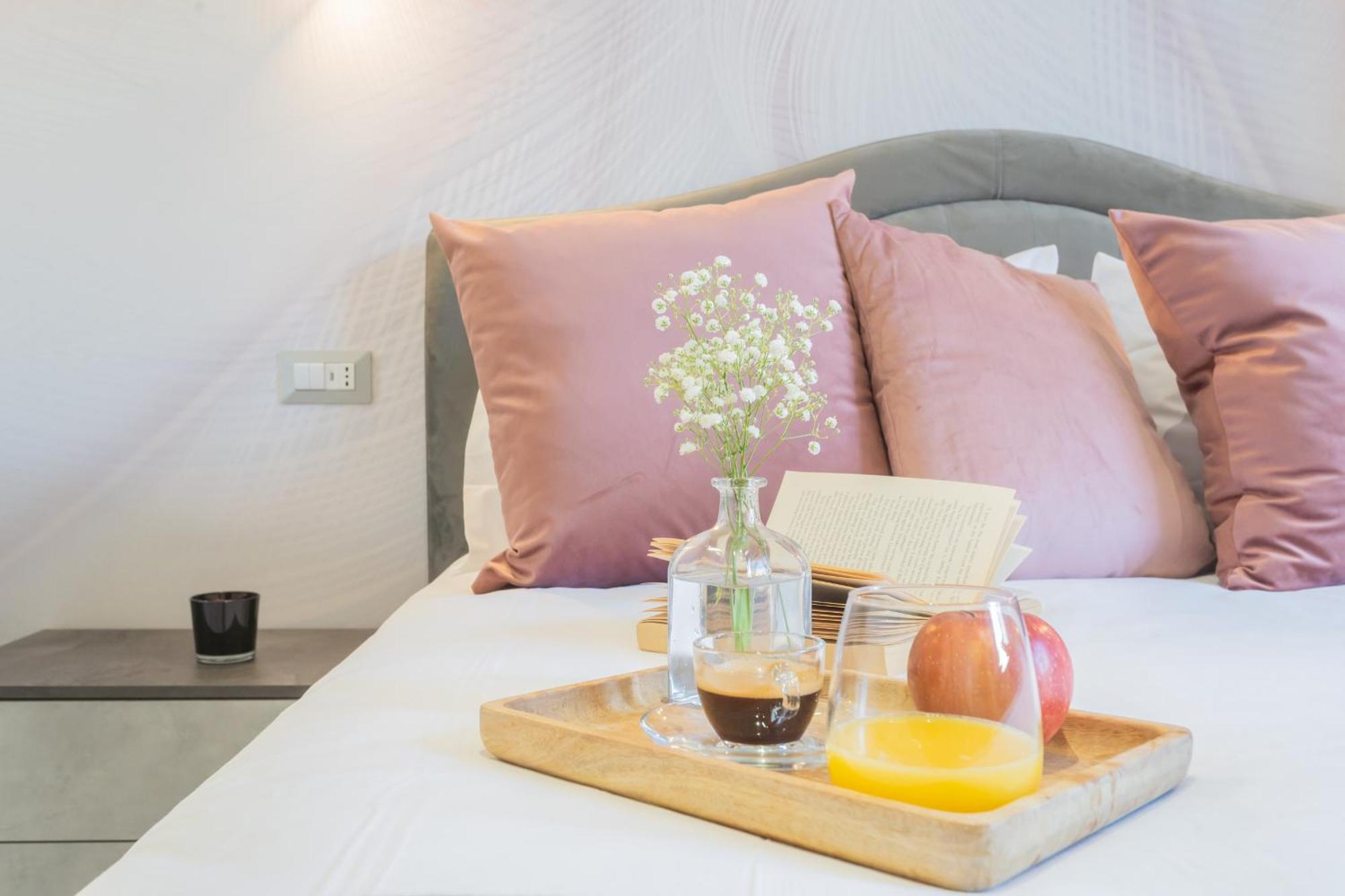 Cernobbio Dream Suites By Rent All Como المظهر الخارجي الصورة