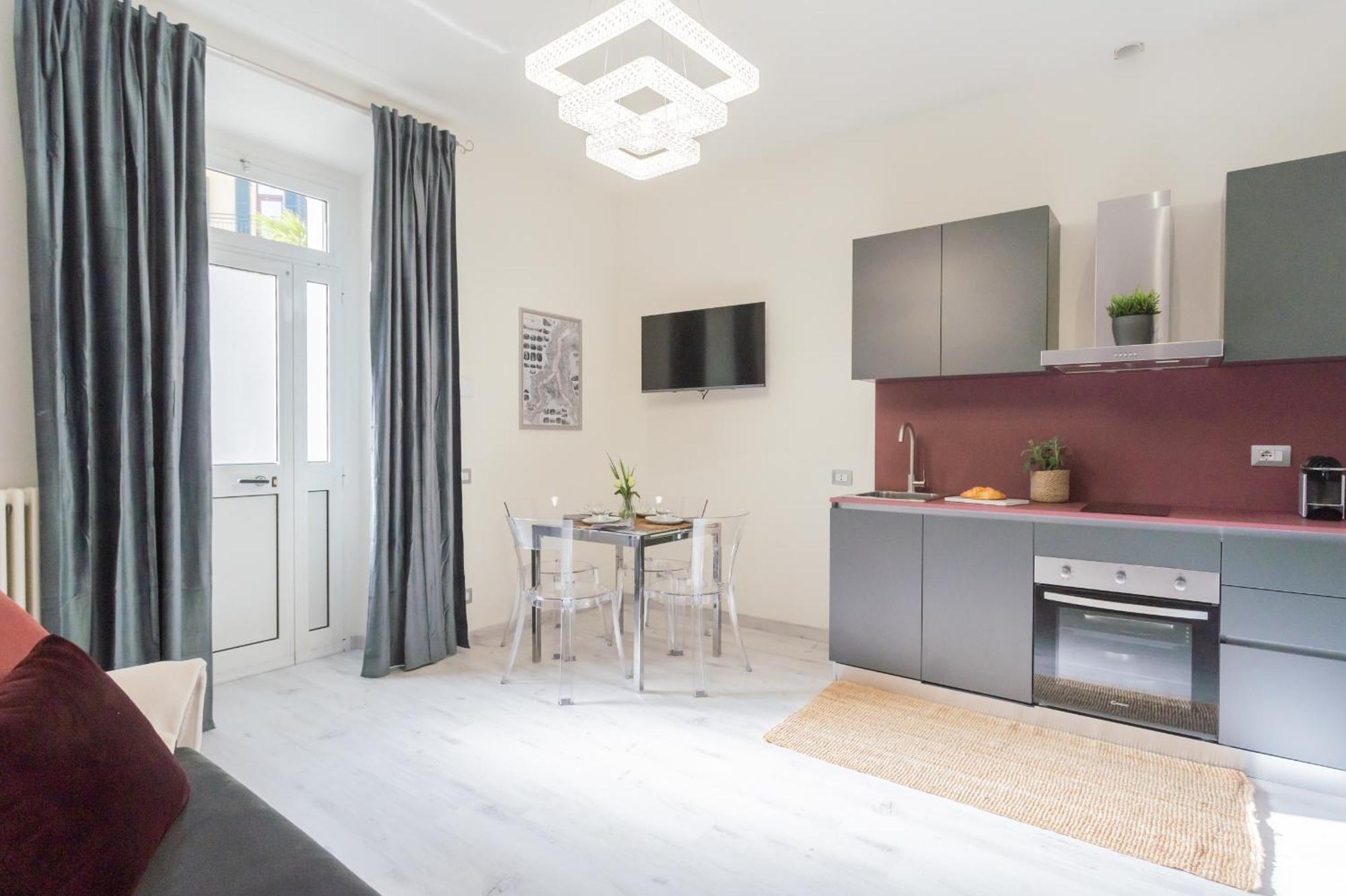 Cernobbio Dream Suites By Rent All Como المظهر الخارجي الصورة