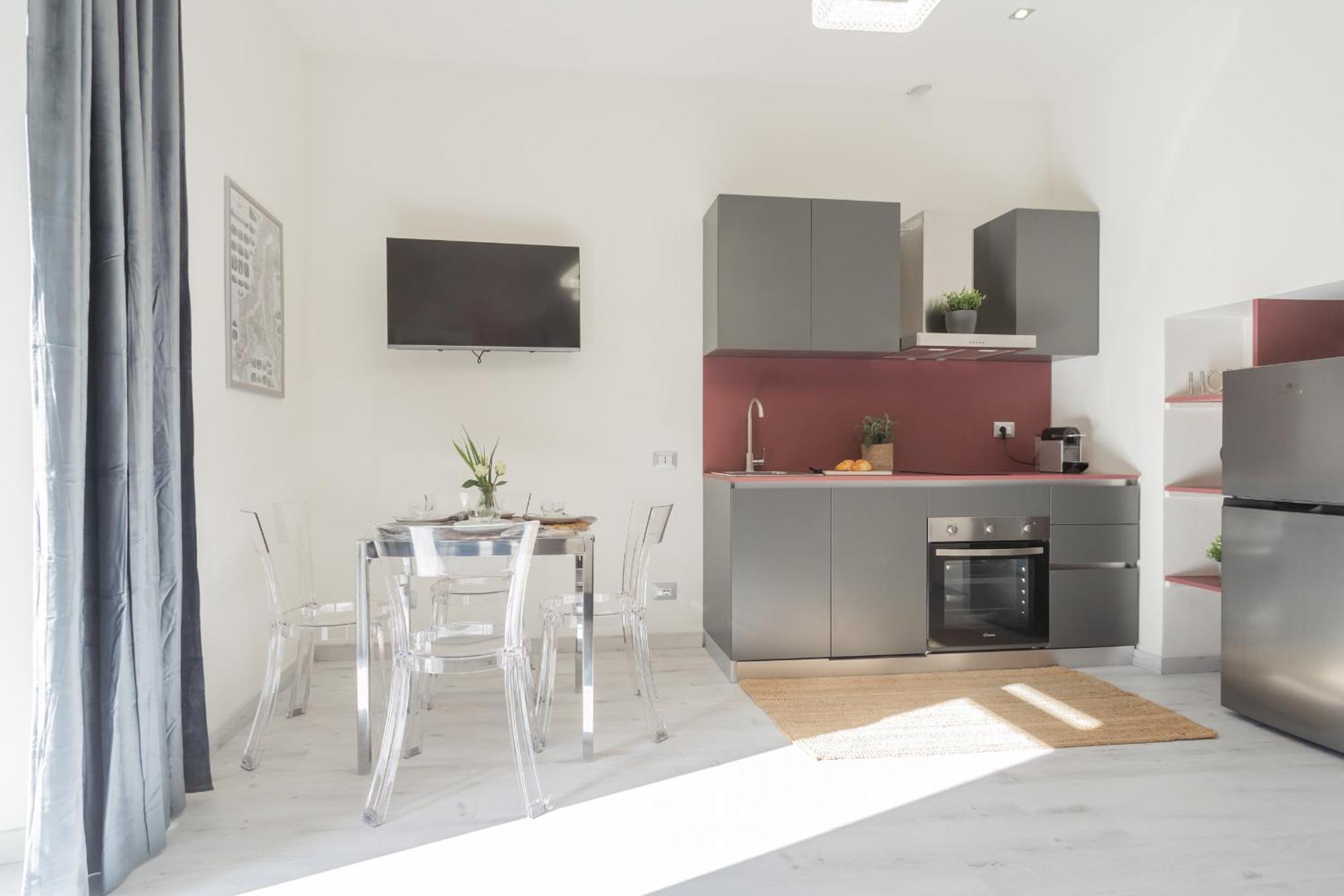 Cernobbio Dream Suites By Rent All Como المظهر الخارجي الصورة